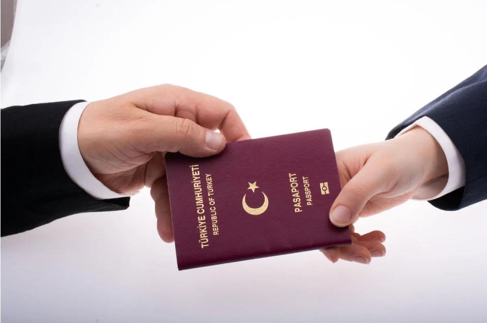 Turkey Visa