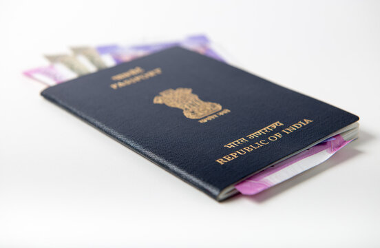 Indian Visa