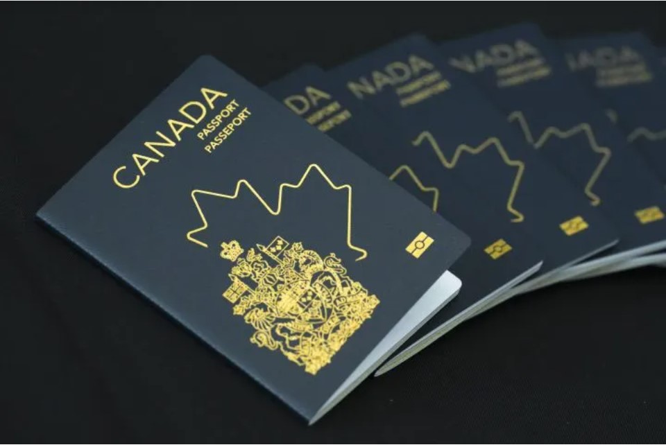 Canada Visa