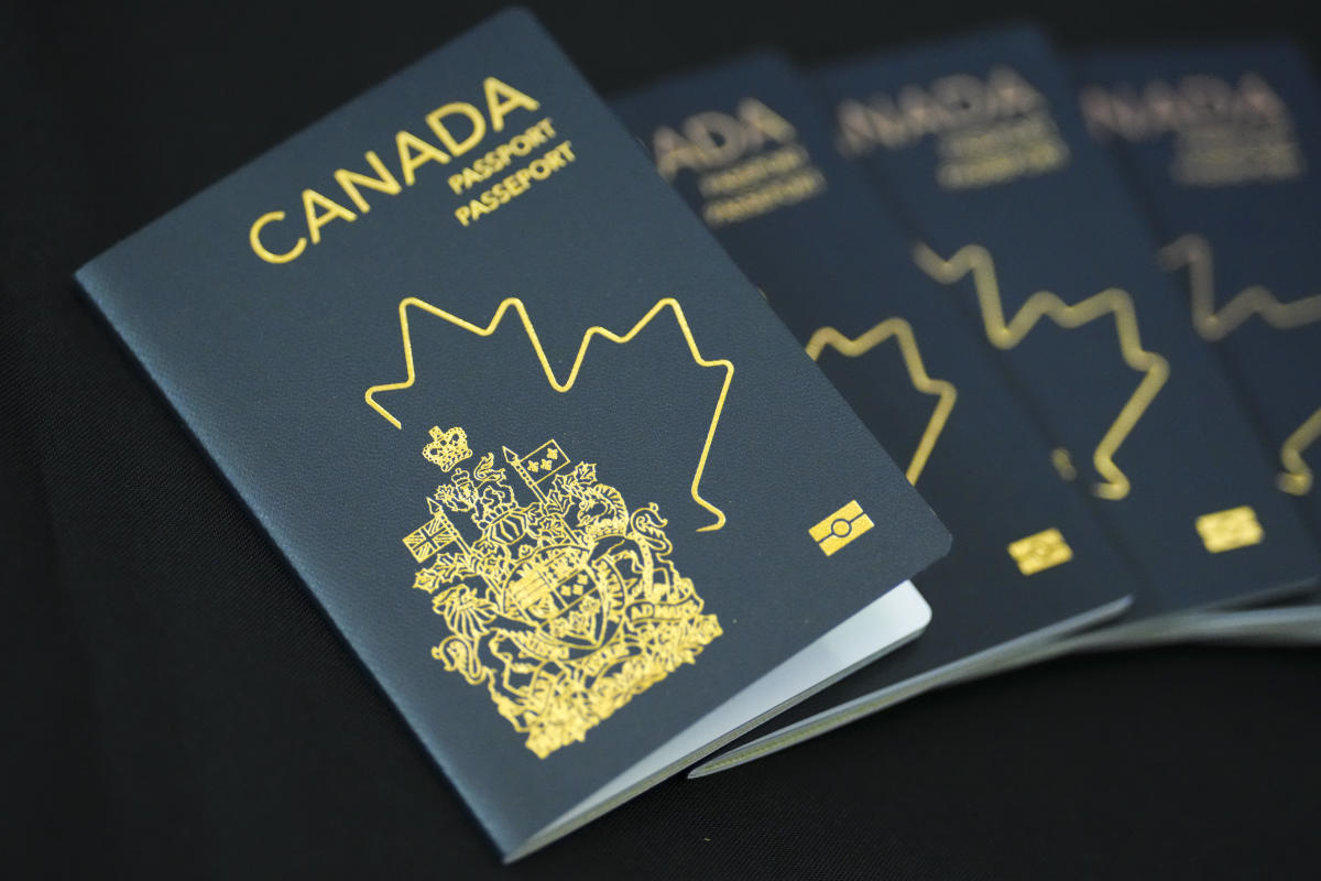 Canada Visa