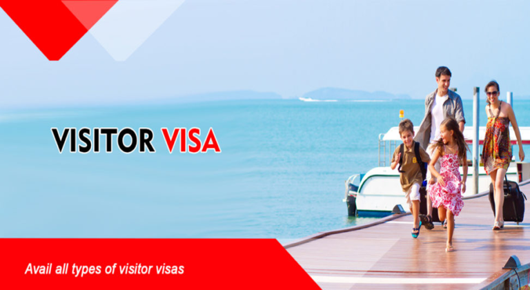 Visitor Visa