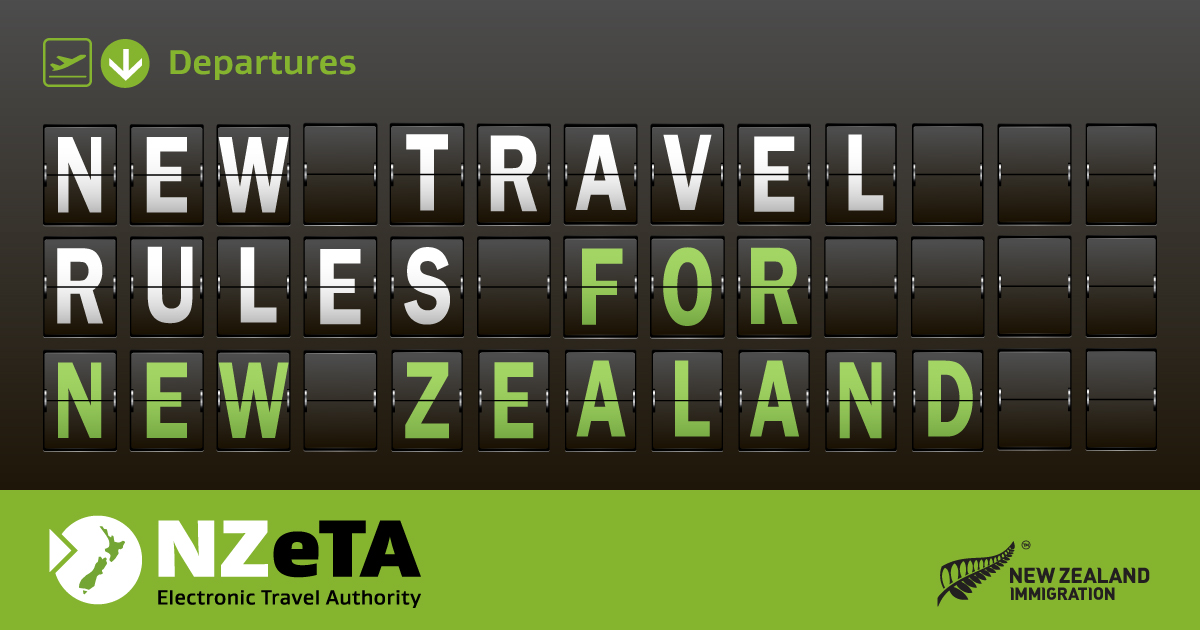 NZETA APPLICATION FORM