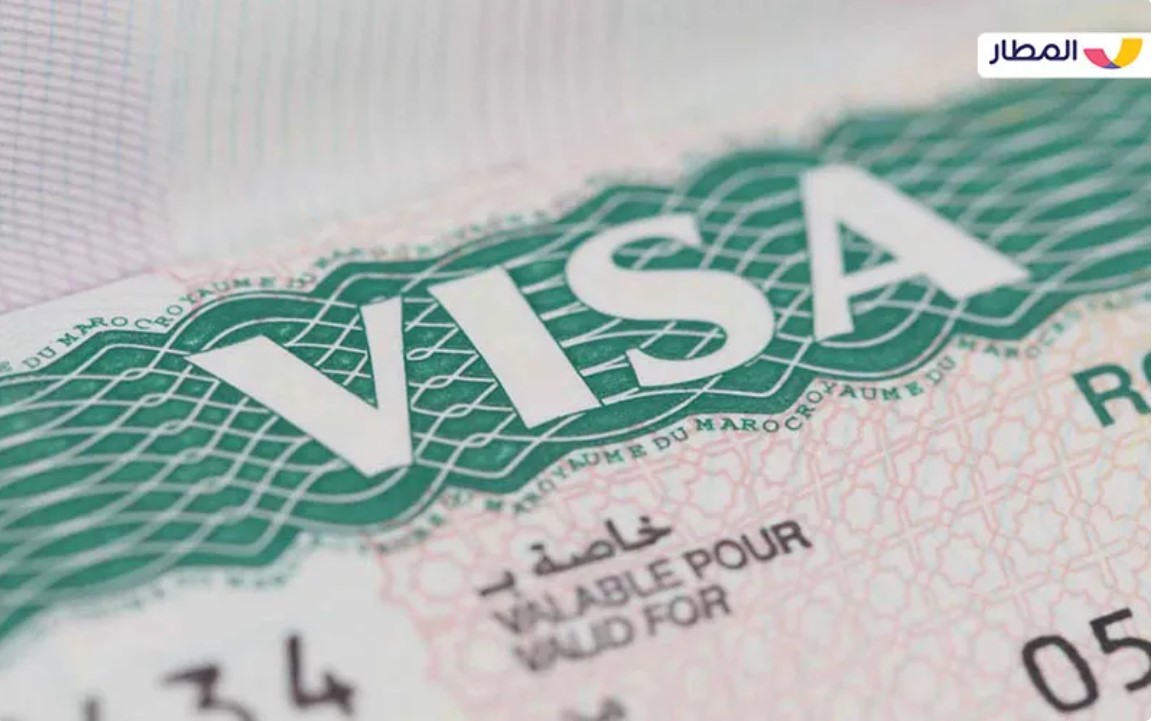 Saudi Visa