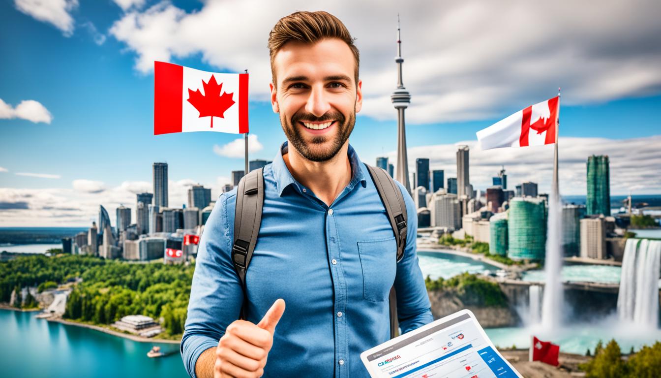 Canada Visa