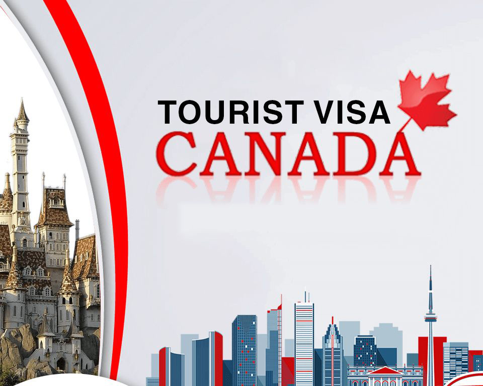 CANADA TOURIST VISA