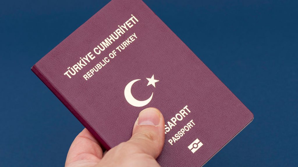 Turkey Visa