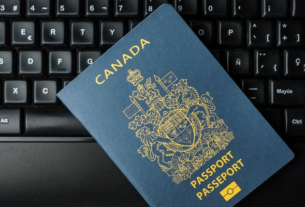 Canada Visitor Visa