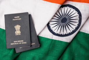 India Visa Application Process