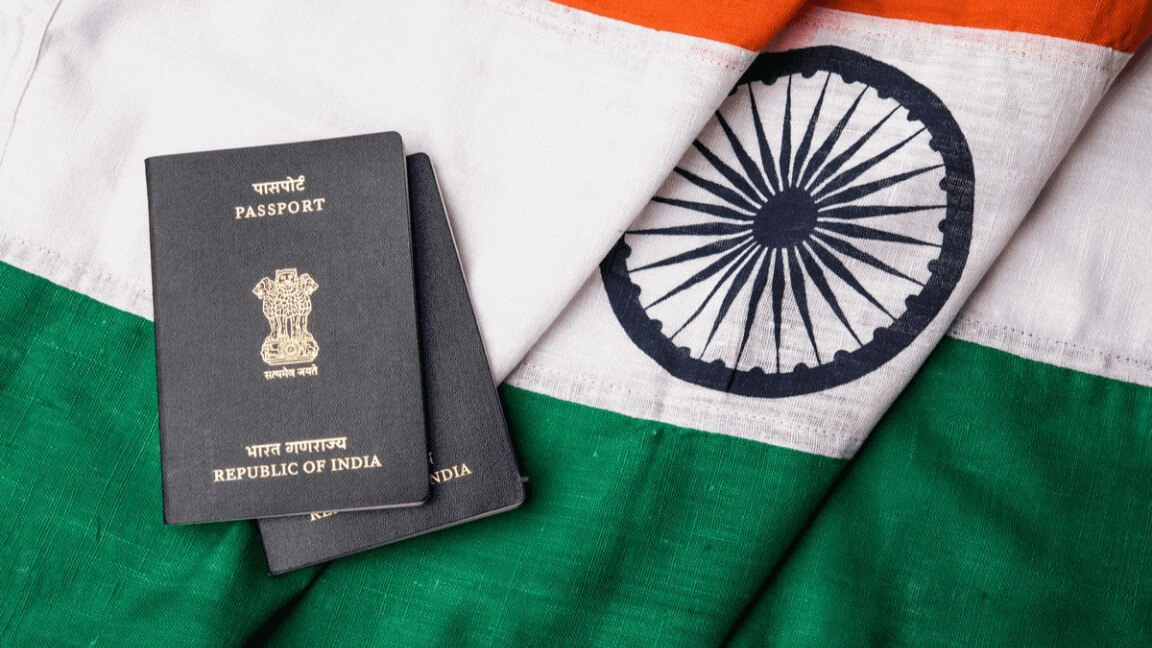 India Visa Application Process