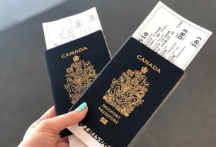 CANADA VISA