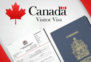 Canada Visitor Visa