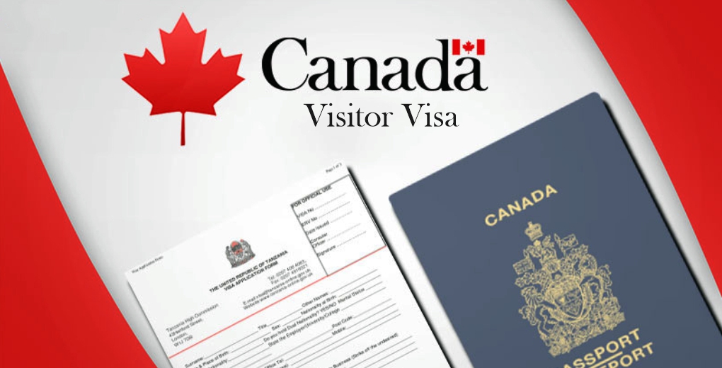 Canada Visitor Visa