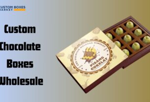 How Purchasing Chocolate Boxes Wholesale Canada Can Help You Save Money