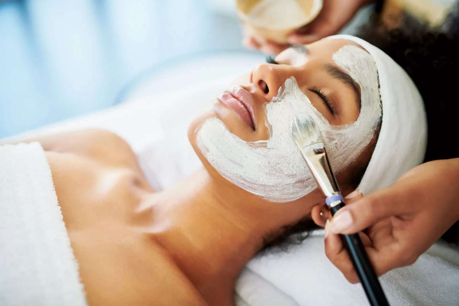 chemical peel treatment in Pakistan