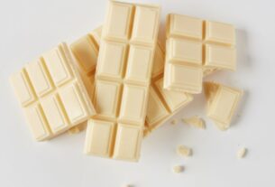 White Chocolate Market