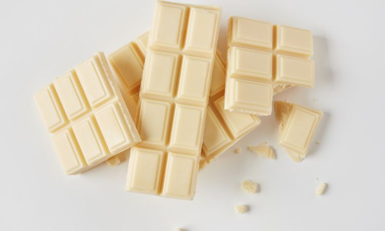 White Chocolate Market