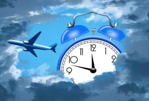 Modafinil Your Ultimate Jet Lag Remedy