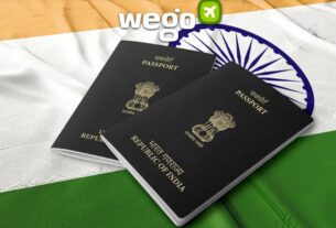 Indian Visa Information