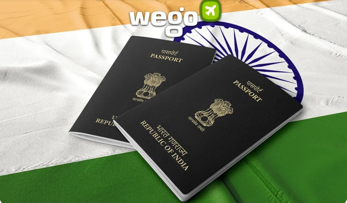 Indian Visa Information