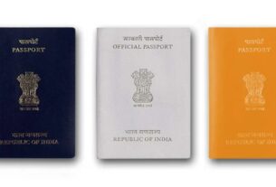 Indian Visa