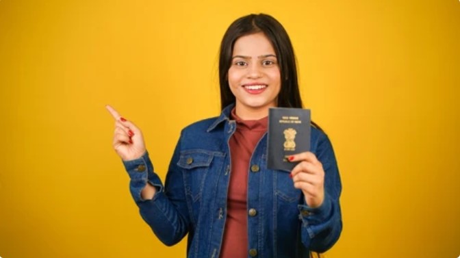 Indian Visa