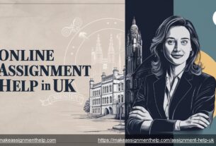 Assignment Help in UK