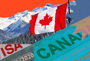 Canada Visa