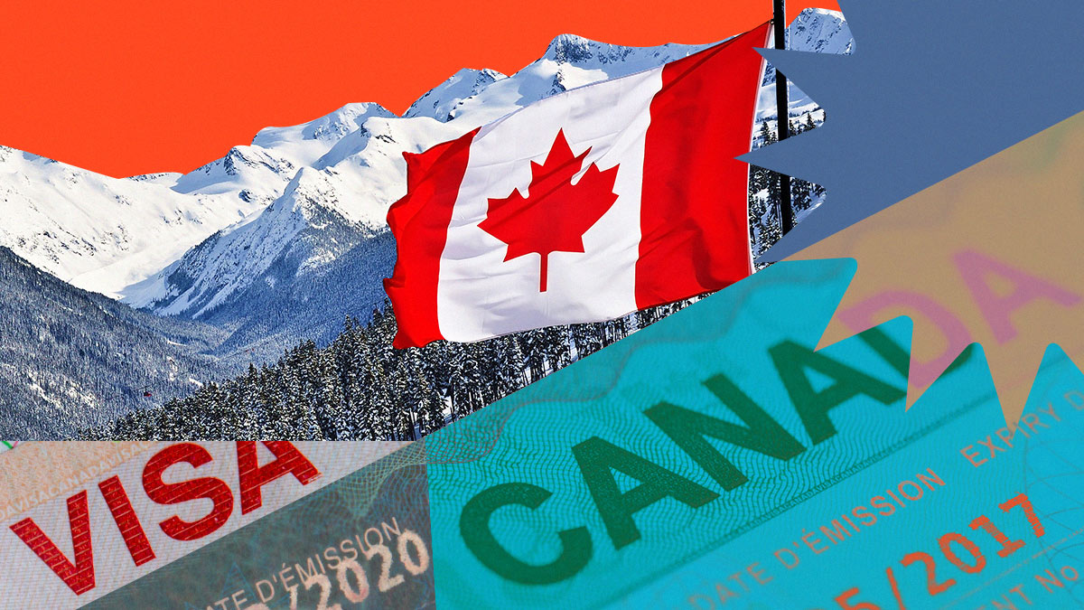 Canada Visa