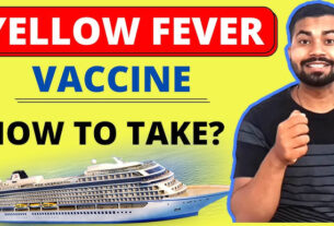 INDIAN VISA YELLOW FEVER VACCINATION