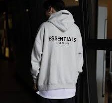 Essential Hoodie