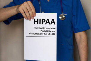 HIPAA Compliance Live Chat