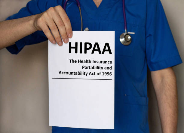 HIPAA Compliance Live Chat