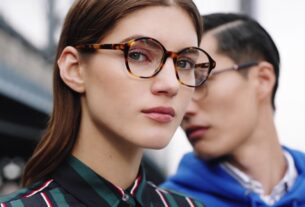 Tommy Hilfiger Eyeglasses