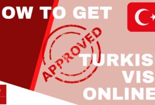 Turkey Visa Online