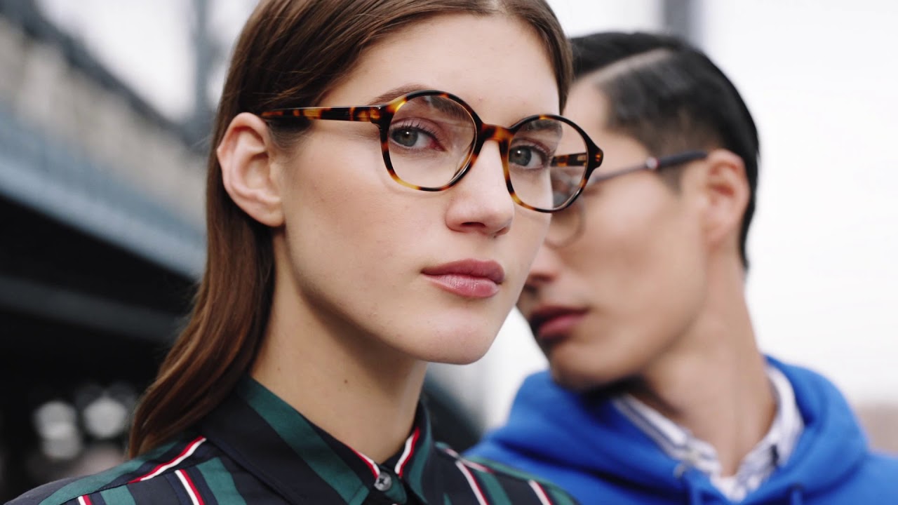 Tommy Hilfiger Eyeglasses