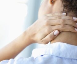 neck pain treatment in dallas-fort worth