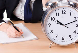 The Importance of Time Management for International Students