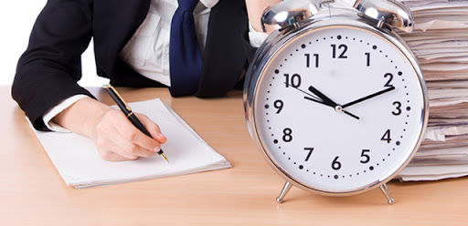 The Importance of Time Management for International Students