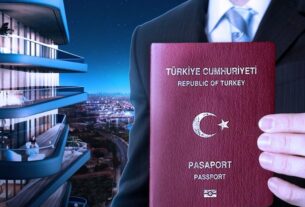 Turkey Visa