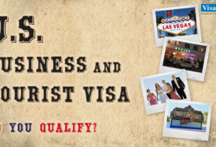 Business Visa FOR US