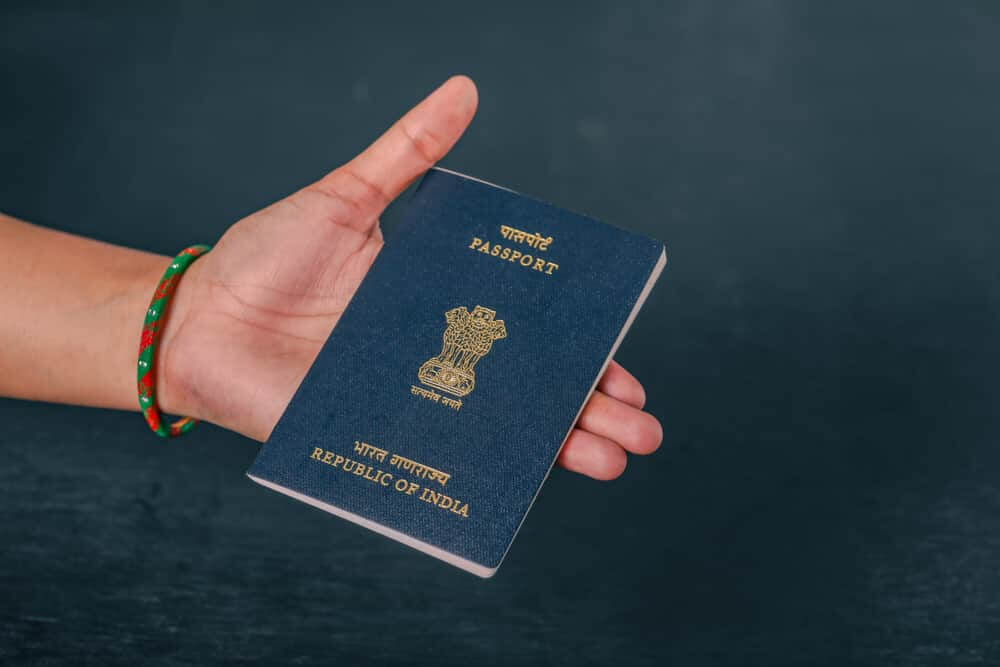 India Visa