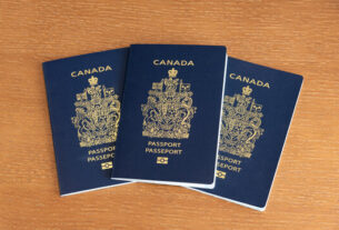 Canada Tourist Visa Guide