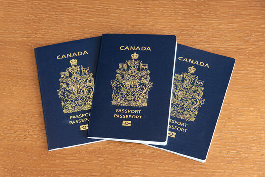 Canada Tourist Visa Guide