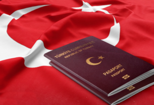 TURKEY VISA