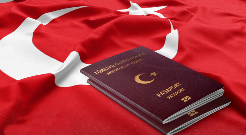 TURKEY VISA