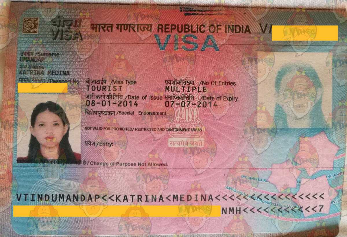 Indian Visa