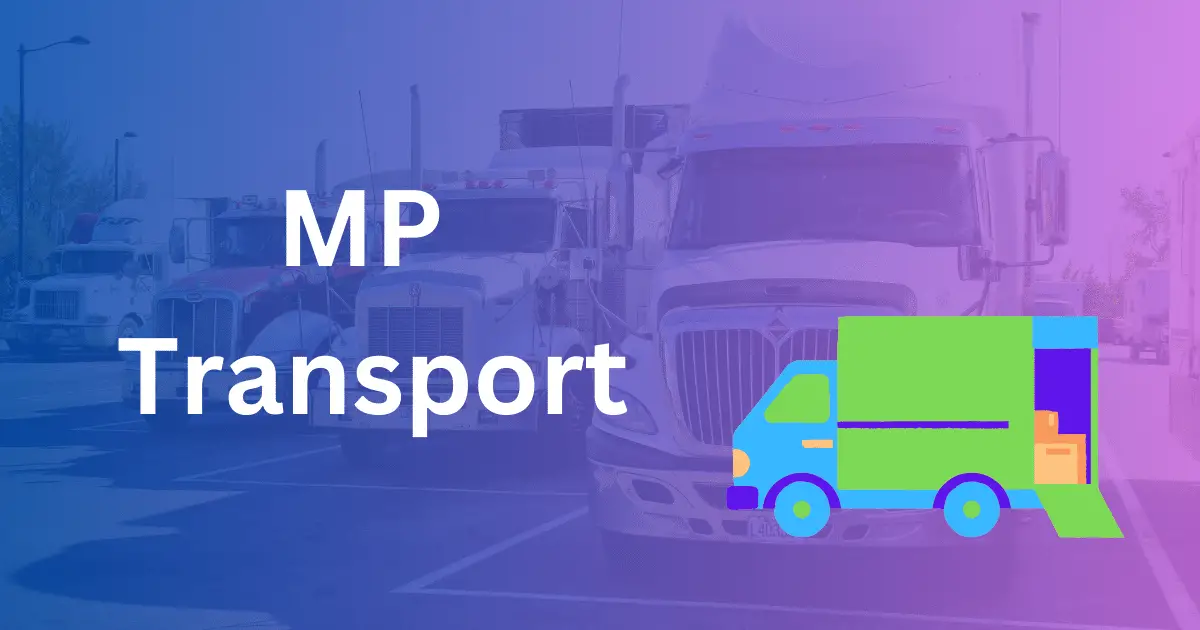 MP-Transport