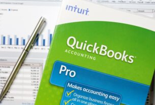 QuickBooks Desktop 2025