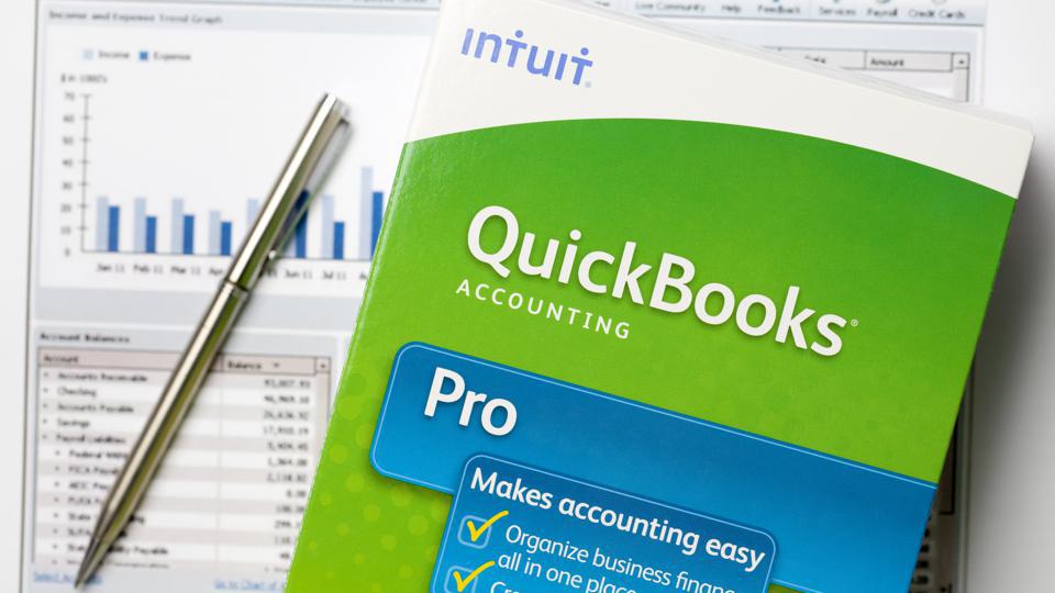 How to Customize Reports in QuickBooks Desktop 2025