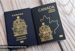 Canada Visa